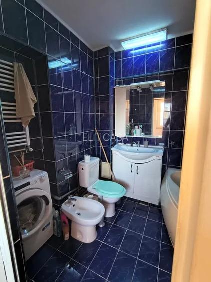Apartament cu 2 camere, decomandat, zona Păcurari - 7