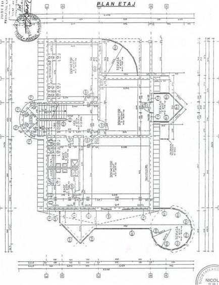 Casa versatila, cu potential real de investitie Sacele - 24