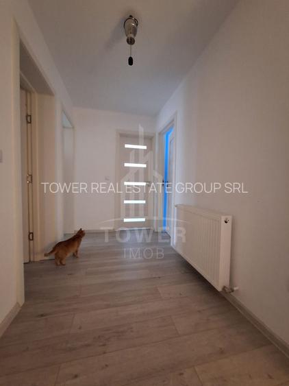 Casa  tip duplex, de inchiriat ,in cartier  Bavaria. - 12