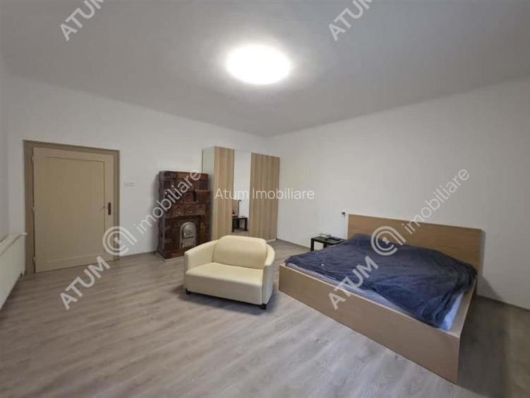 Casa 5 camere si gradina de 370 mp in zona Piata Cibin din Sibiu - 2