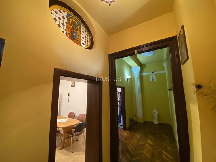 COMISION 0% | Apartament 5 Camere | 120mp | Parter | Zona Elisabetin - 13