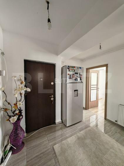 Apartament 3 camere, Nicolae Labis - 8
