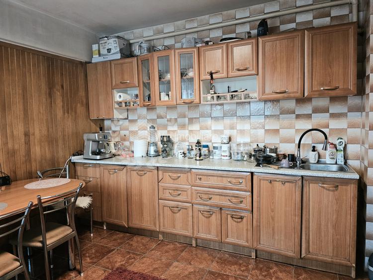 Apartament 3 camere | Decomandat | 76mp | Balcon | Etaj 1 | Marasti - 2