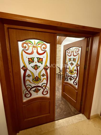 Vila de inchiriat - Ultracentral - 27