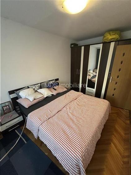 Etaj 2 cu 2 bai, mobilat si utilat - 2