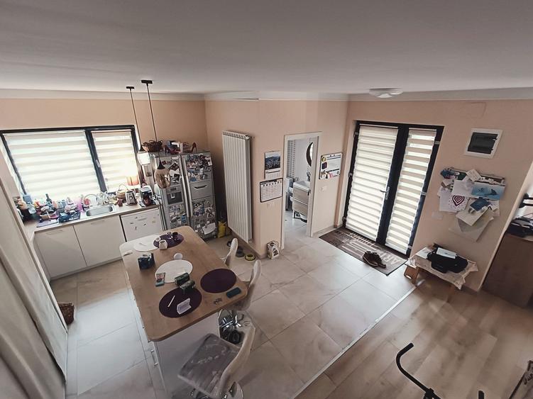 Casa individuala Gruia ,constructie noua, locatie premium