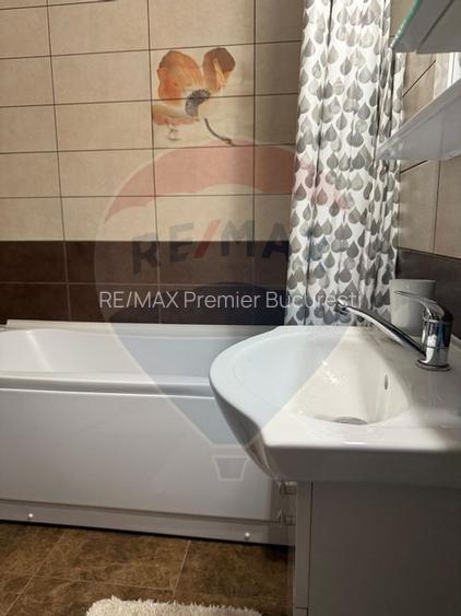 Apartament 2 Camere Bucurestii Noi | Laminorului | Pet Friendly - 11