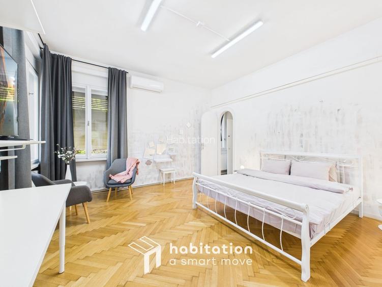 Apartament 4 camere, boem si spațios, chiar in centrul Timișoarei - 7