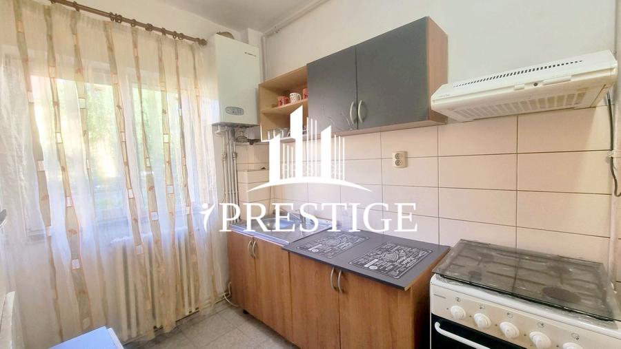 GARSONIERĂ DE ÎNCHIRIAT ÎN SIBIU ZONA PARCUL TINERETULUI - 3