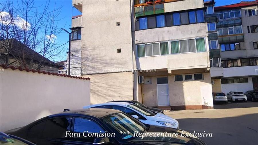 DE INCHIRIAT - SPATIU COMERCIAL CENTRAL, 92 MP - 11