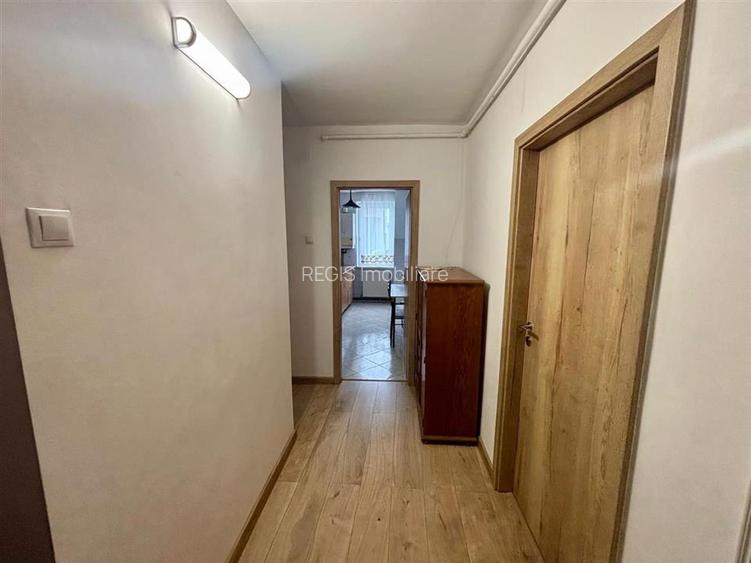 Apartamant 3 Camere Centu Civic Pet Friendly - 10