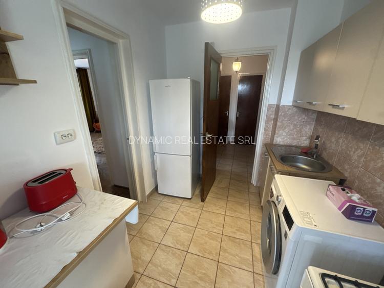 Titan - 2 camere - metrou - zona liniștită - posibilitate parcare - 8