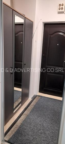 Drumul Taberei - 3 minute metrou Piata Parc Drumul Taberei - Garsoniera MODERNA - 4