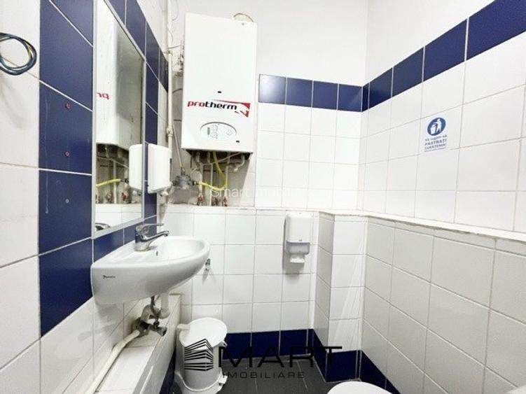 Spatiu comercial de inchiriat &acirc; 90 mp, ultracentral, Sibiu - 5