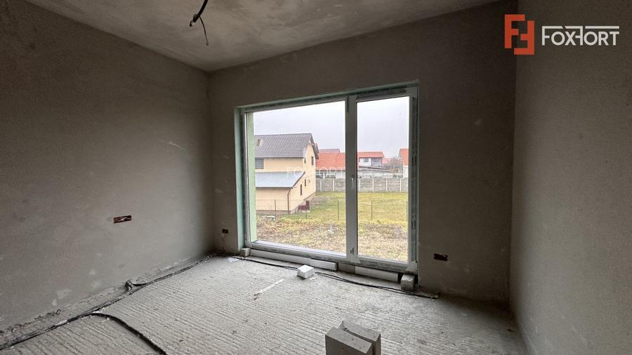 Duplex 3 camere, 96 mp, in Mosnita Noua - 6