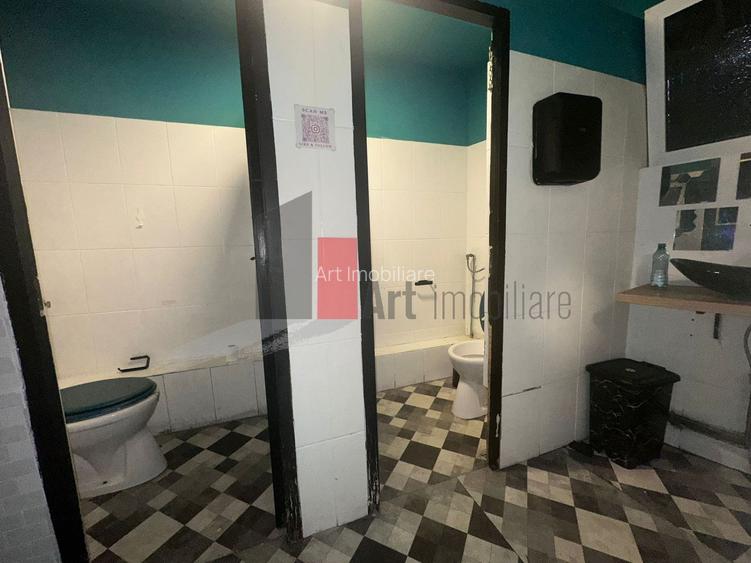 Spatiu comercial de inchiriat in zona Piata Matache/Gara de Nord/ Zona Buzesti - 3