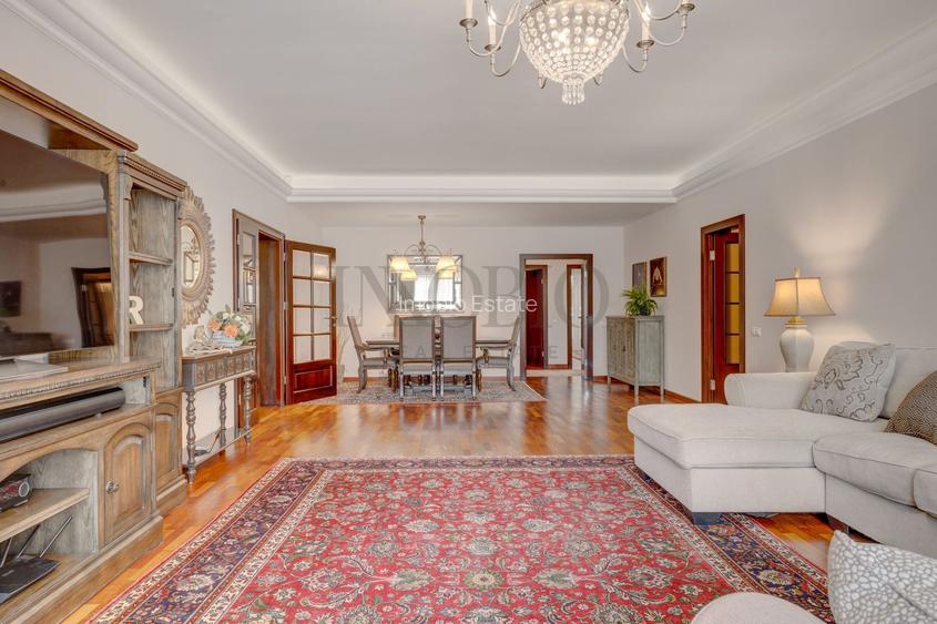 Apartament 4 Camere | Herastrau | Soseaua Nordului - 4