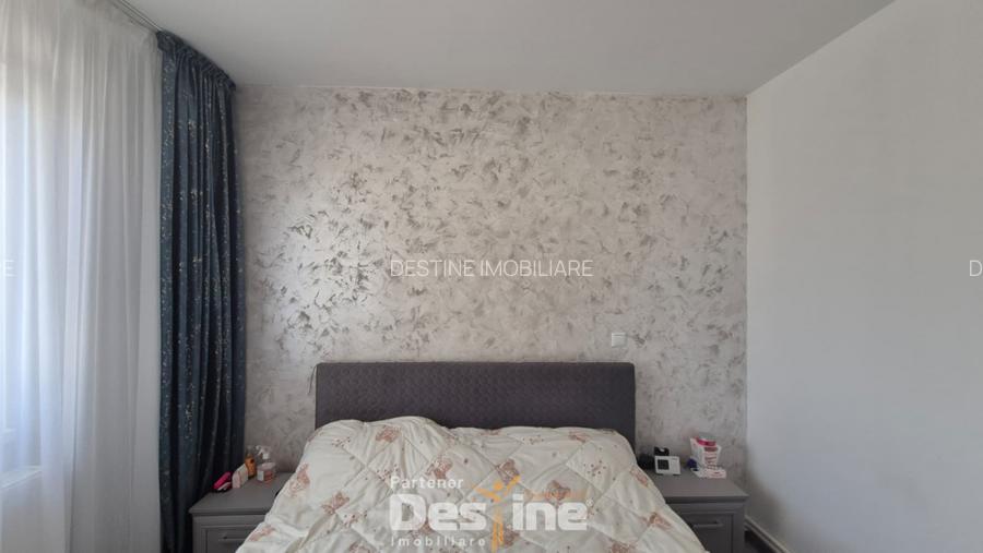 Apartament cu 2 camere etaj intermediar, renovat, boxa, zona Tudor Vladimirescu - 4