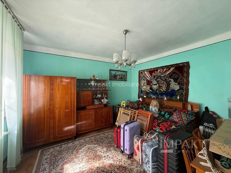 Oportunitate de investitie: casa renovabila in Someseni! - 4