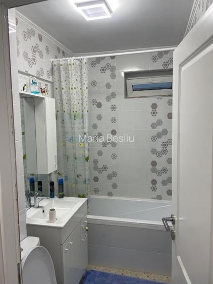 Apartament 2 camere Tudor Vladimirescu  - 9