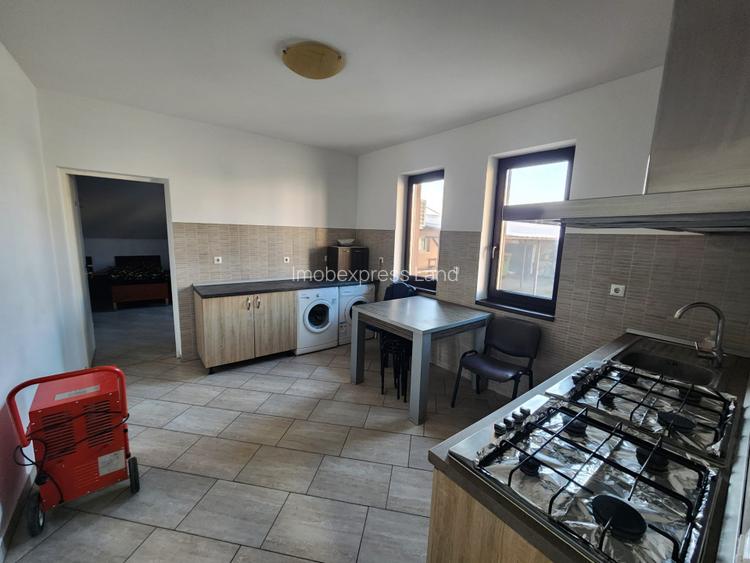 De inchiriat casa pentru muncitori in Sanandrei, la doar 5 km de Timisoara. - 9