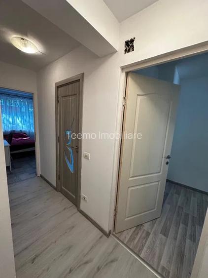 Apartament 3 camere, decomandat, 61 mp, centrala, balcon, metrou, Pajura - 5