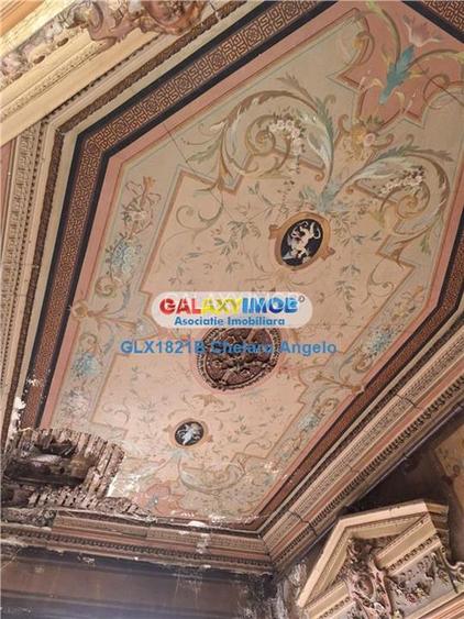 Unirii,Justitiei,vila D+P, impunatoare,supafata 236 mp teren 274 mp - 6