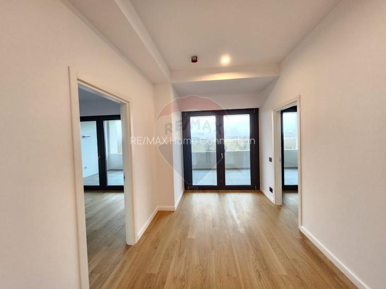 Vilă Premium Design Modern & Finisaje de Excepție | Henri Coandă - 6