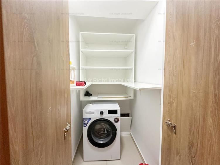 Apartament lux 3 camere Cosmopolit zona Centrala - 10