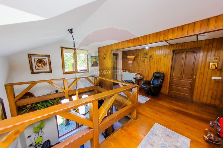 CASA DEOSEBITA DE VANZARE INTRERAURI, COAS - 21