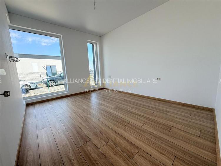 Casa individuala 3 camere 2 bai – Comuna Berceni | Teren 348MP - 7