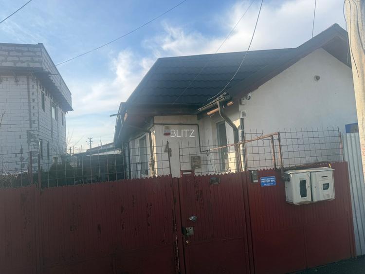 CASA DEOSEBITSA MOBILATA in stil italian ,zona podul VIORELE , teren 280 mp - 15