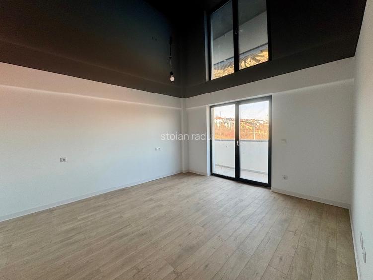 Pacurari - Rediu - Apartament cu doua camere decomandat,  de la 93.800€, tva inc - 10