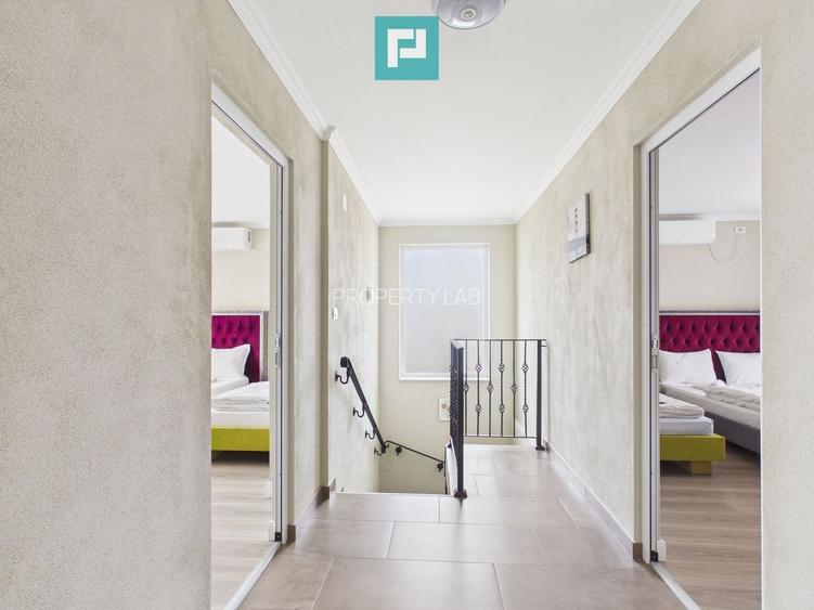 Pensiune - afacere la cheie cu potențial excelent - 22