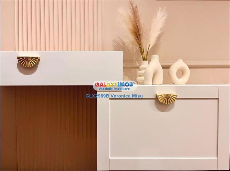 Apartament modern, ideal locuinta sau investitie |  zona Dorobanti - 12