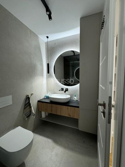 Duplex de LUX de închiriat în Șelimbăr – eleganță și confort premium - 11