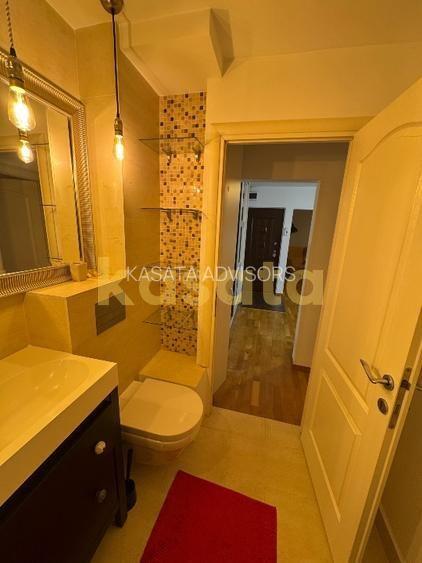 Apartament 2 camere | Aviației | Mobilat și utilat - 9