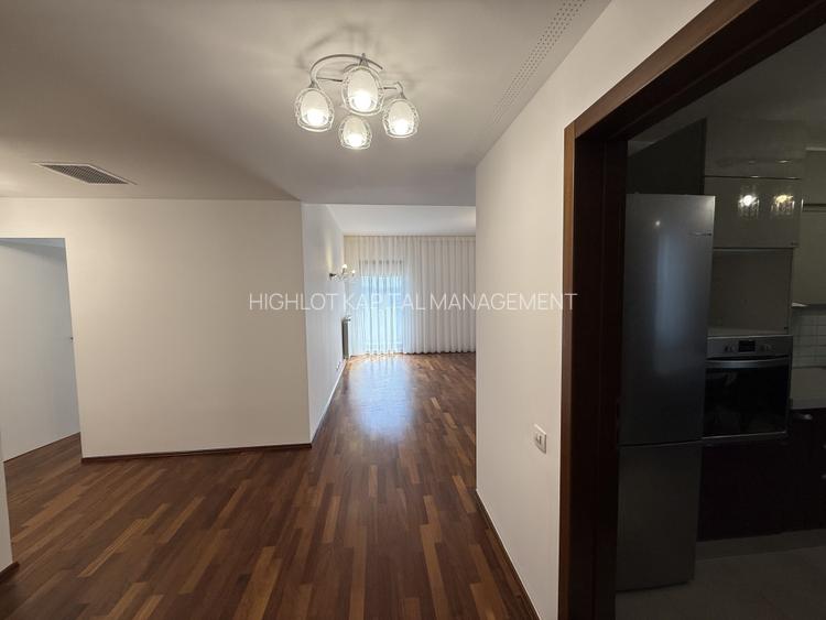 APARTAMENT CU 4 CAMERE AMBASADA AMERICII | 2 LOCURI PARCARE | PADUREA BANEASA - 19