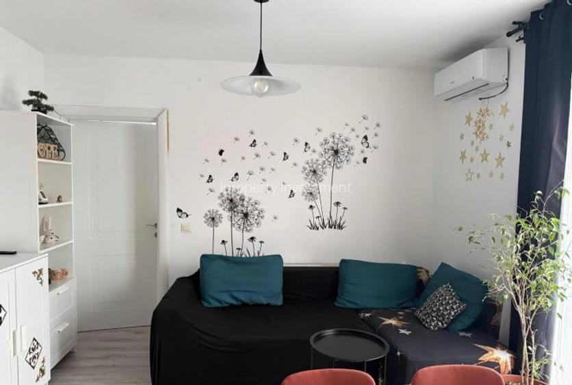 Tunari | 2 Camere | Centrala Proprie  | Parcare - 3