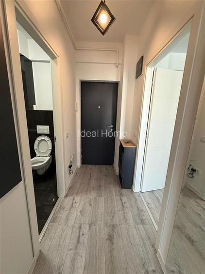 Apartament Cu o Camera Decomandat - Bloc 2020 - Cug - 6