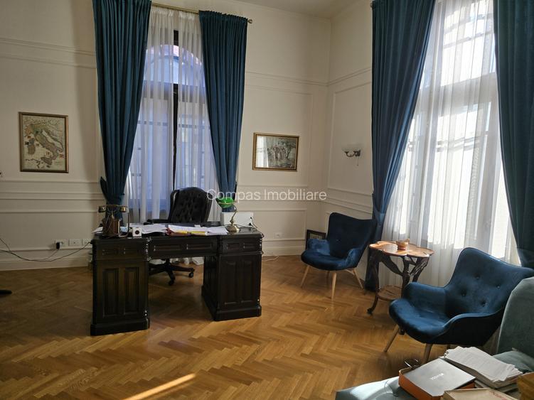 CASA ELIZA – monument istoric în inima orașului Piatra Neamț - 3