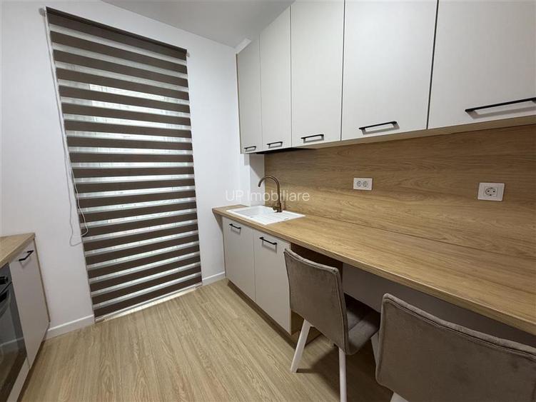 APARTAMNETE CU 2 CAMERE | DE INCHIRIAT | SCALA CETATE | ORADEA - 25