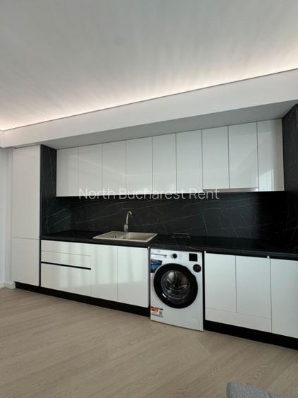 2 camere de inchiriat | PIPERA | PRIMA CHIRIE - 2