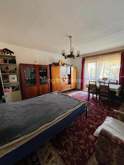 Apartament Dambul Rotund | 3 camere | 2bai | panorama | boxa si garaj - 3