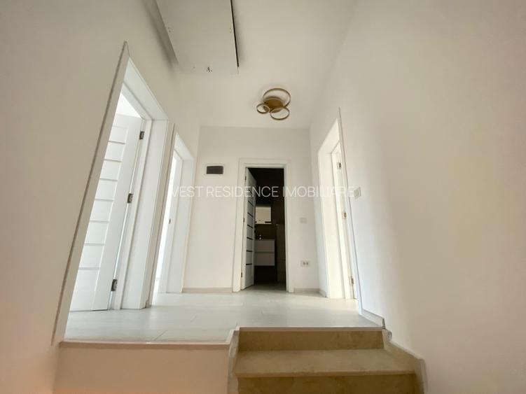 Case cu 4 camere. Partial mobilata/utilata. Comision 0 - 10