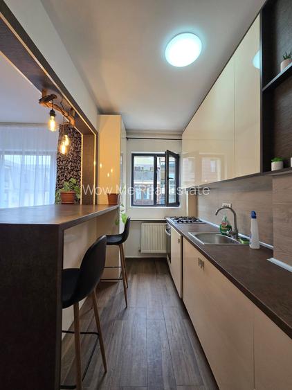 Apartament 2 Camere Strada Doinei - 4