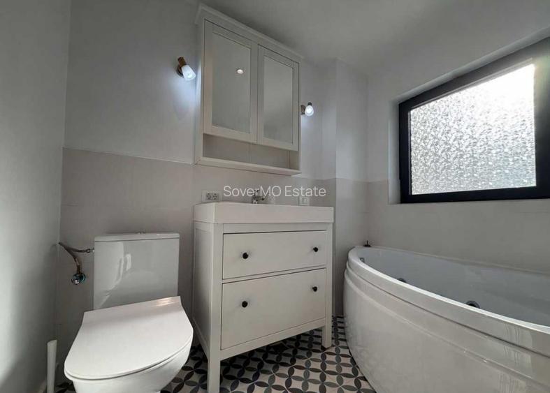 AP 5 CAM | AVIATIEI | PIPERA | HERASTRAU | PARCARE | METROU - 9