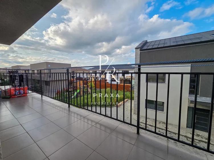 Apartament de vanzare 2 camere zona Terra! - 5