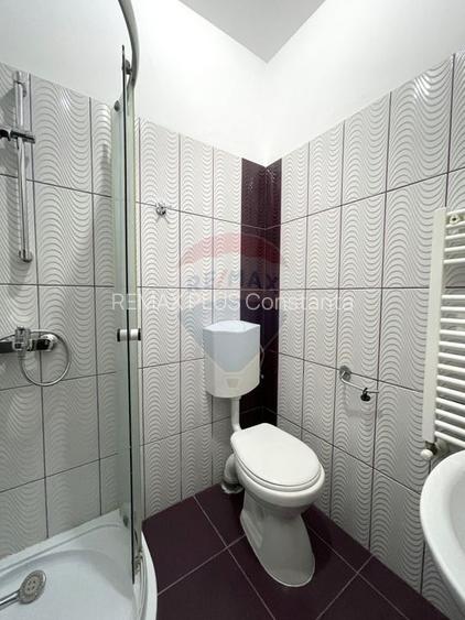 Vilă de închiriat - pretabil cazare muncitori / echipe de construcții - 6