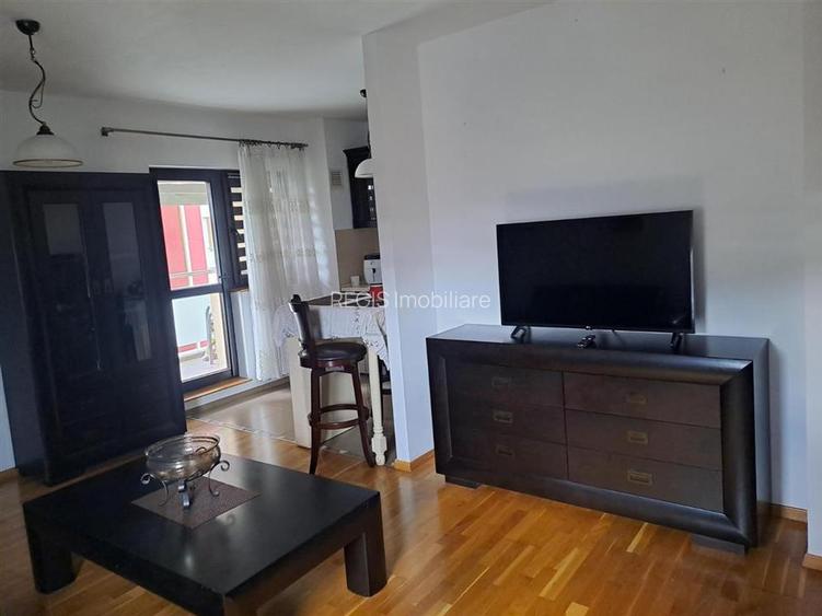 Apartament 2 camere Centrul Civic - 2